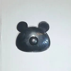 Accessories Nwot Kanye West Bear Jibbitz Poshmark